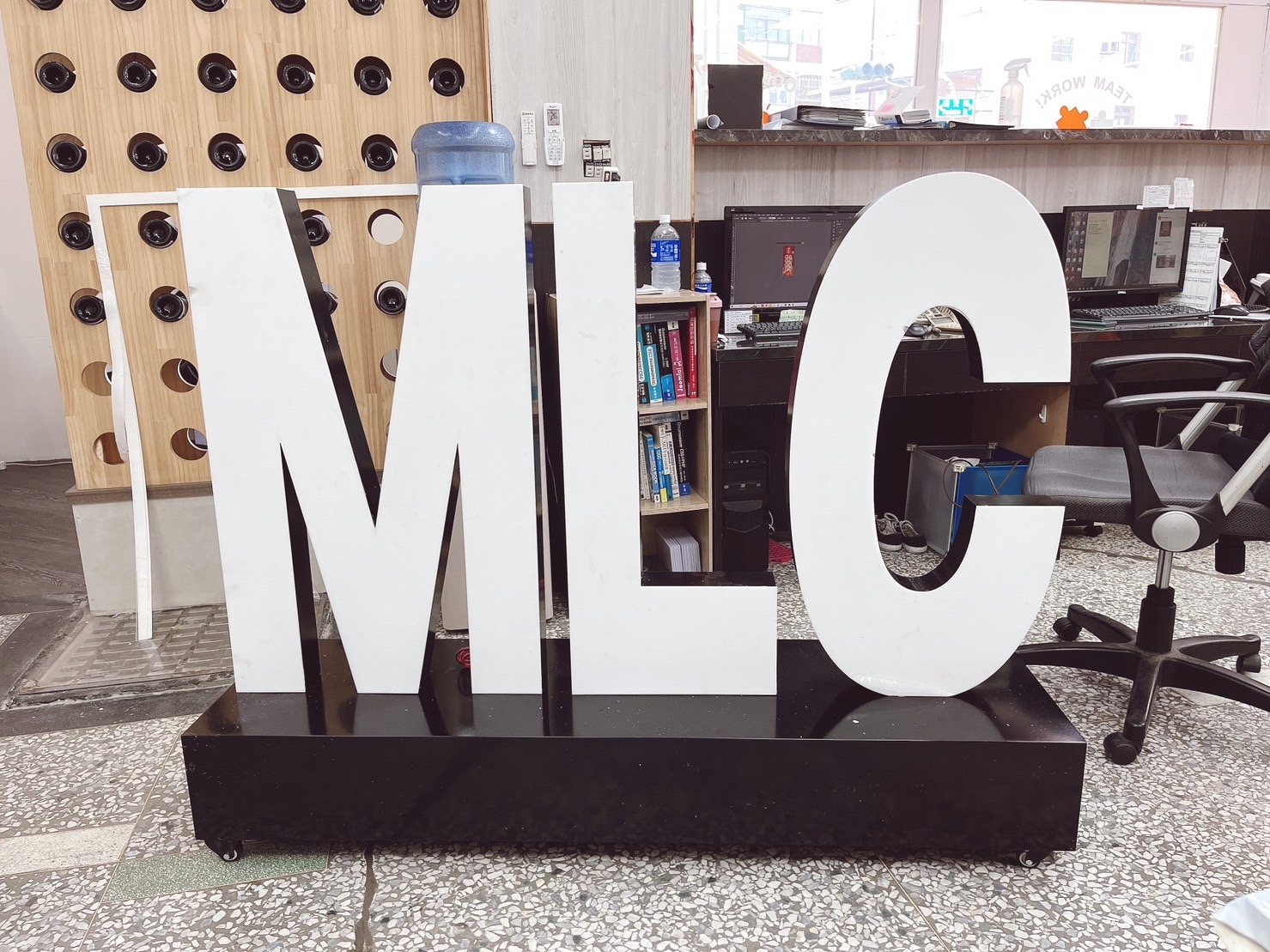 MLC