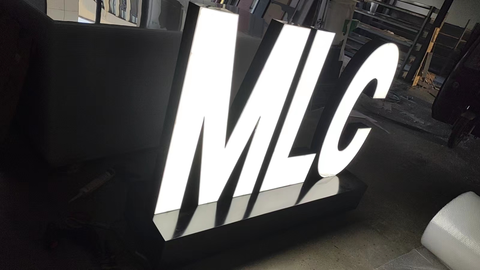 MLC