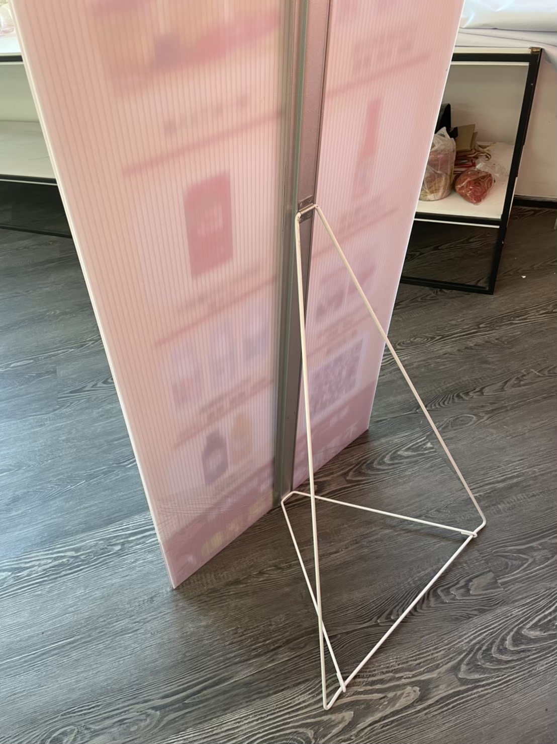 統一移動商店